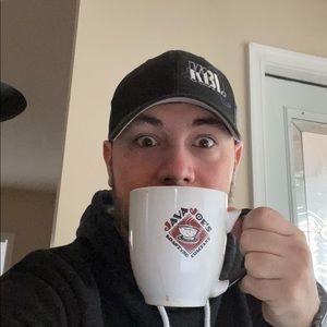 Meet your Posher, Dave